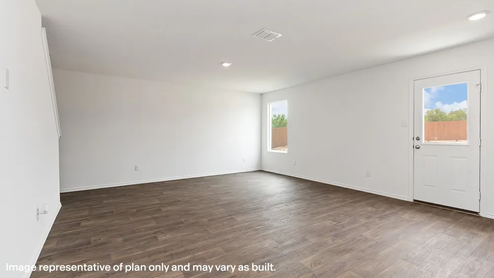 1911 Glory Drive Bonham, TX 75418