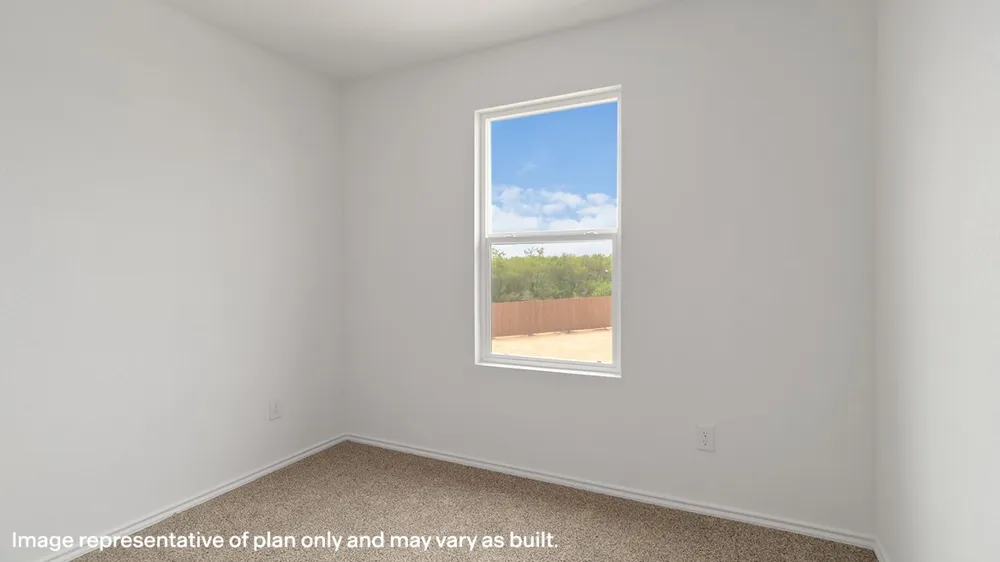 1911 Glory Drive Bonham, TX 75418