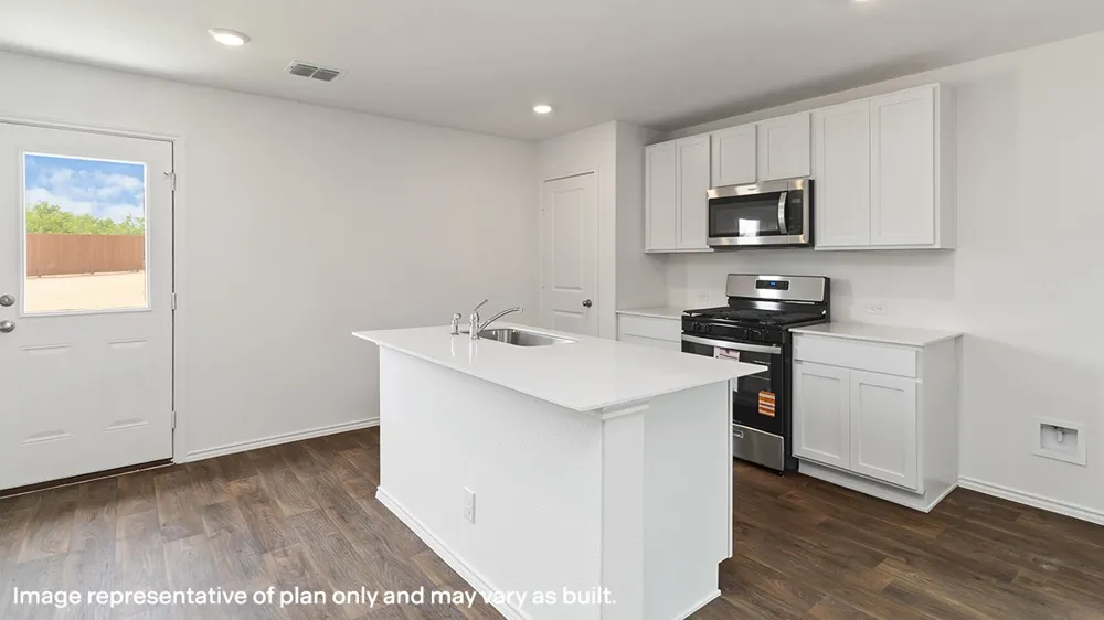 1911 Glory Drive Bonham, TX 75418