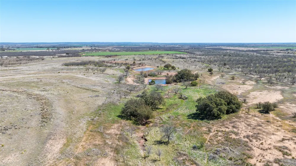 Fm 614 Ovalo, TX 79541