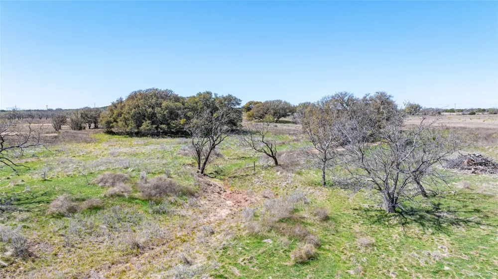 Fm 614 Ovalo, TX 79541