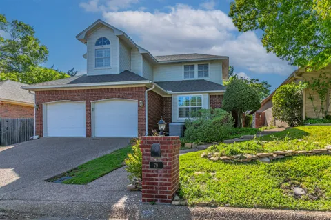 79 Sugar Creek Place