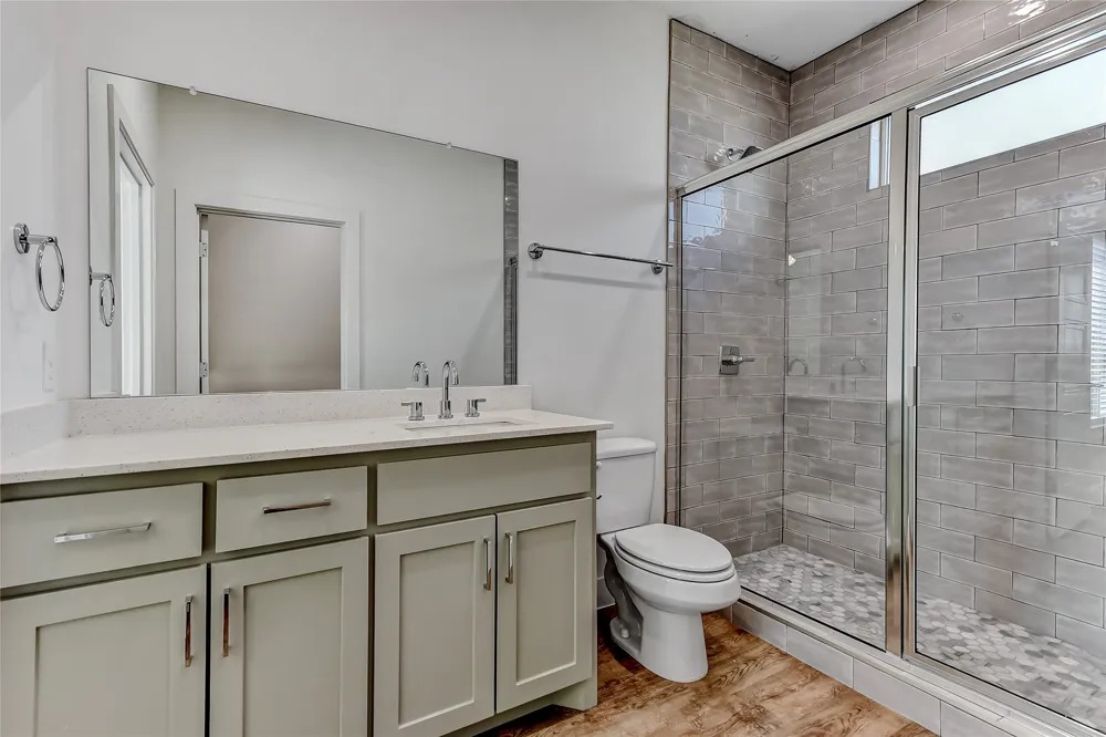 3260 Crawford #401 Denison, TX 75020