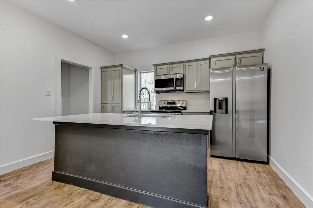 3260 Crawford #401 Denison, TX 75020
