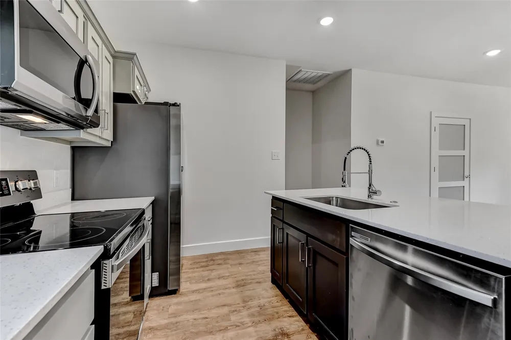 3260 Crawford #401 Denison, TX 75020