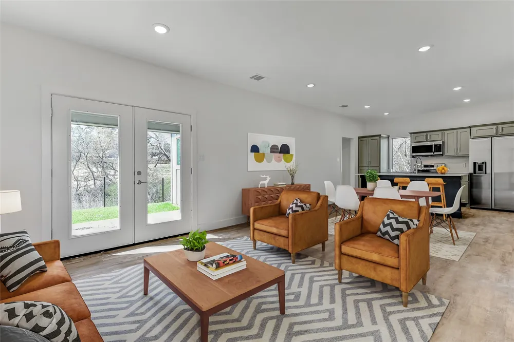 3260 Crawford #401 Denison, TX 75020