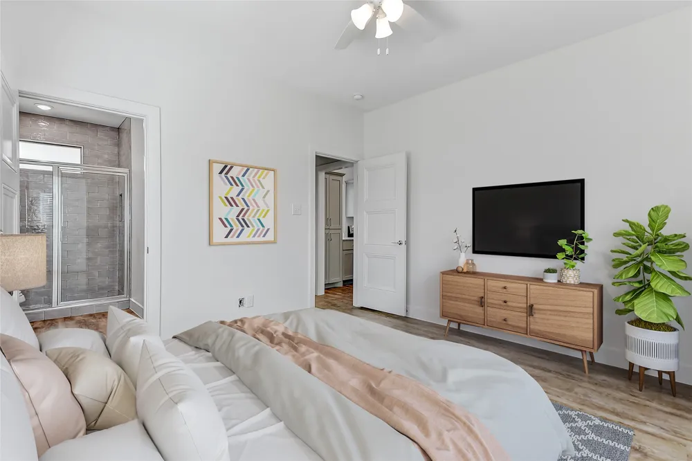 3260 Crawford #401 Denison, TX 75020