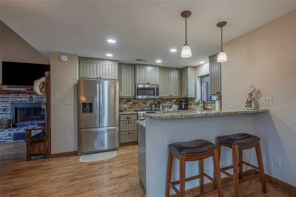 377 County Road 2530 Meridian, TX 76665