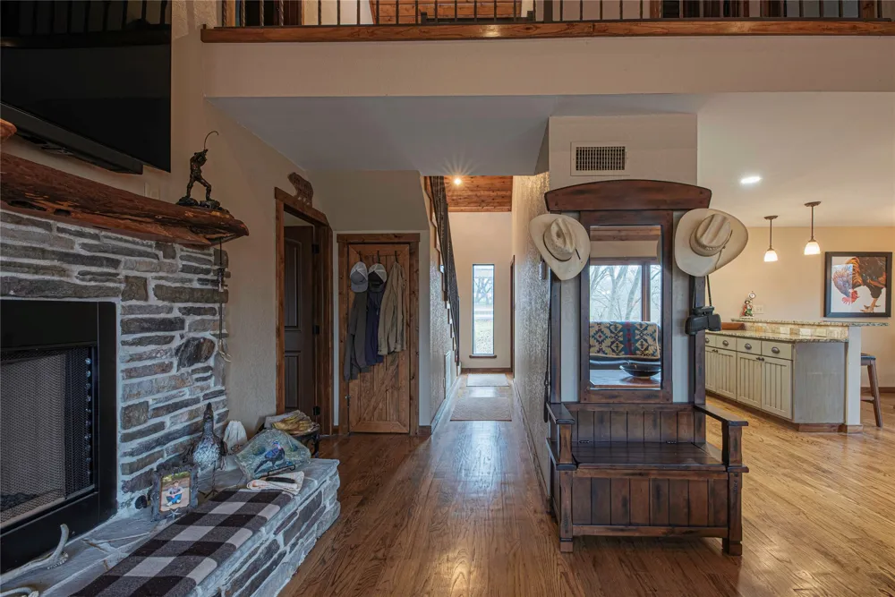 377 County Road 2530 Meridian, TX 76665