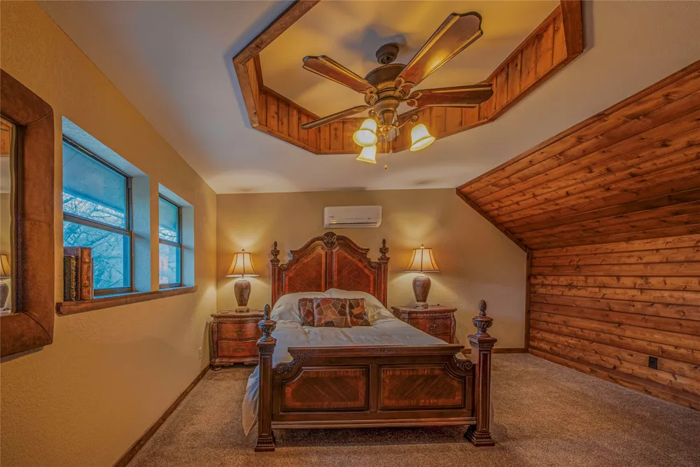 377 County Road 2530 Meridian, TX 76665