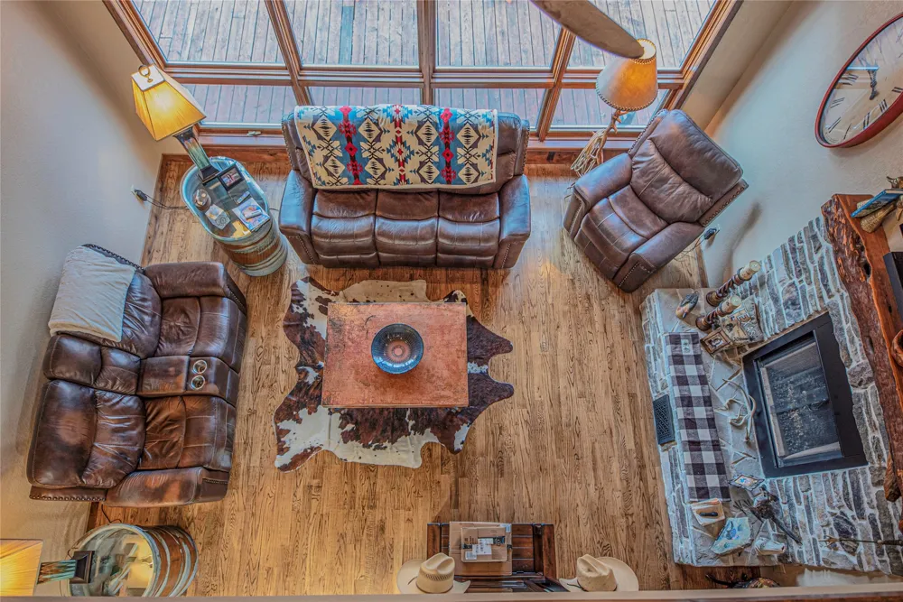 377 County Road 2530 Meridian, TX 76665