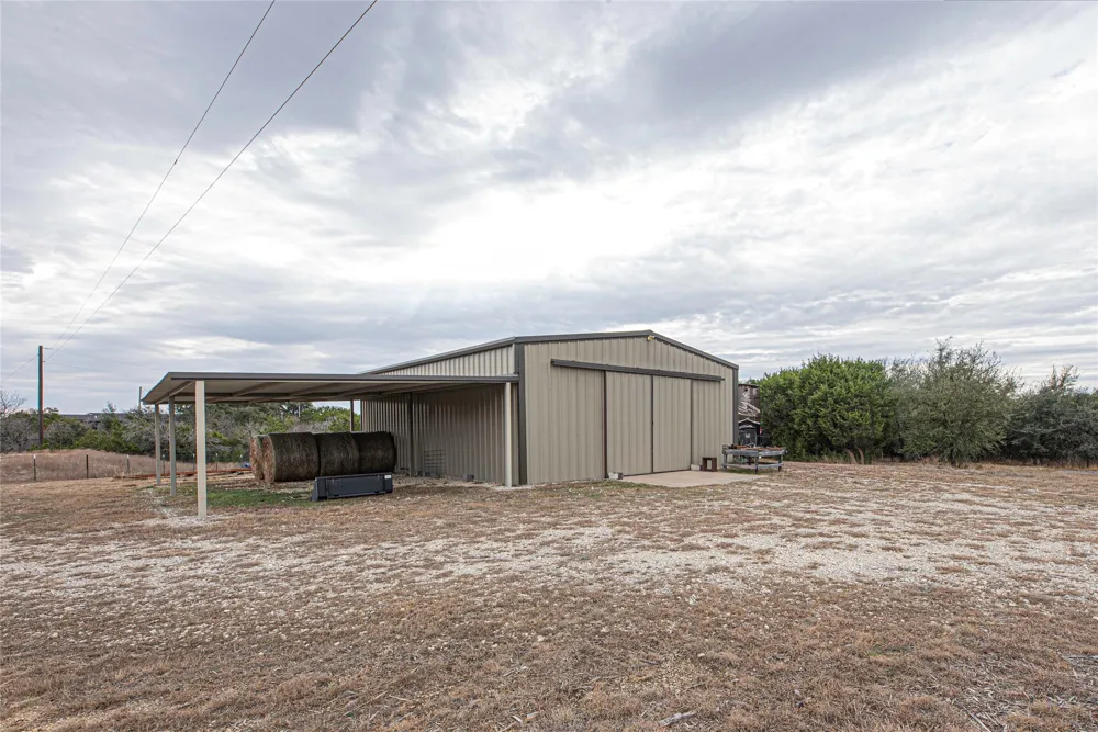 377 County Road 2530 Meridian, TX 76665