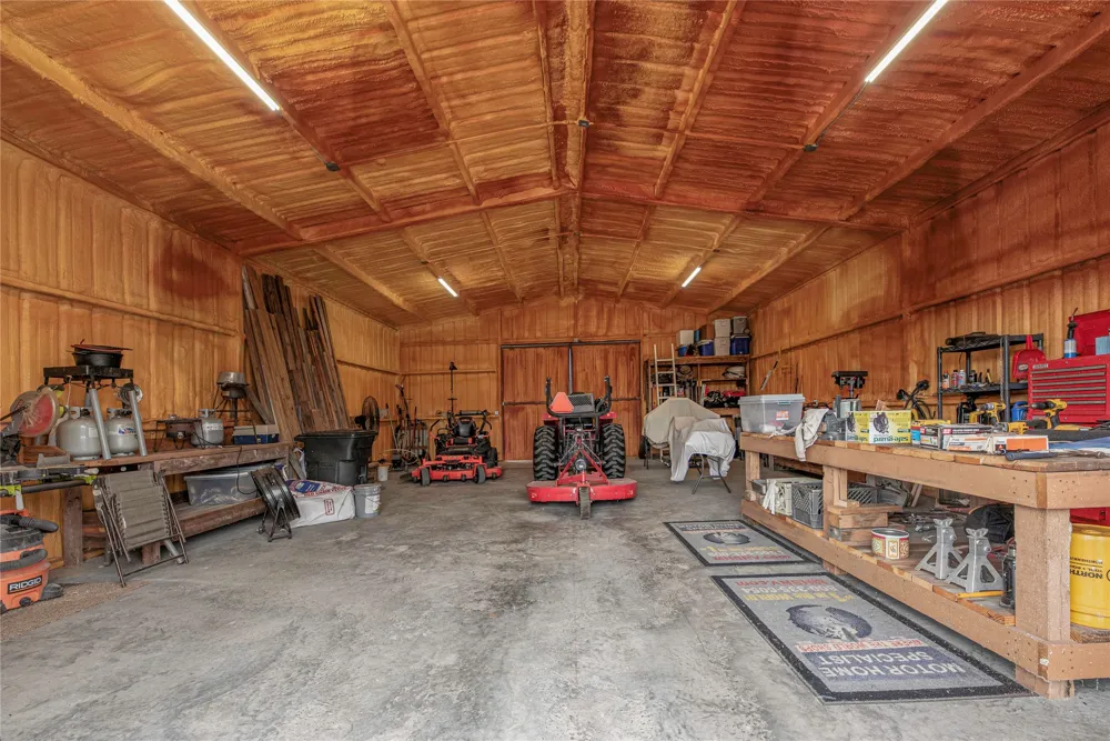377 County Road 2530 Meridian, TX 76665