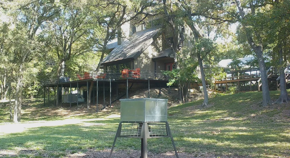 377 County Road 2530 Meridian, TX 76665