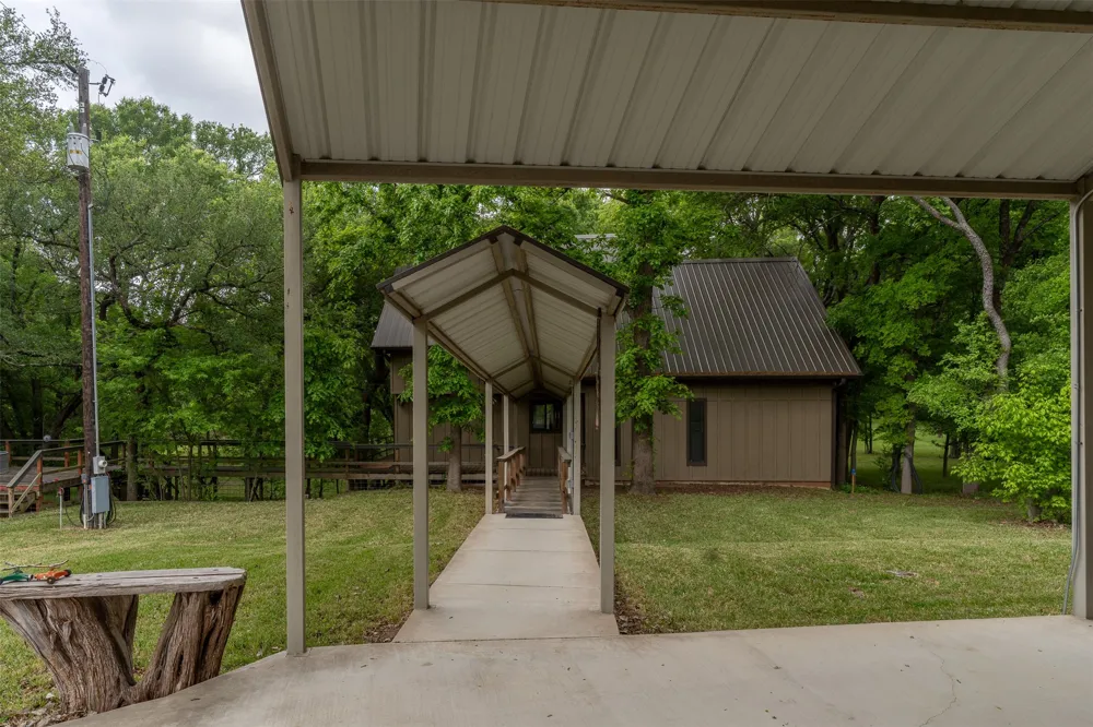 377 County Road 2530 Meridian, TX 76665