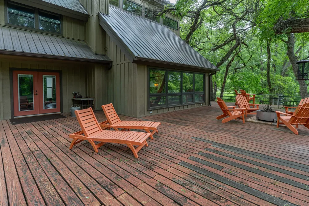 377 County Road 2530 Meridian, TX 76665