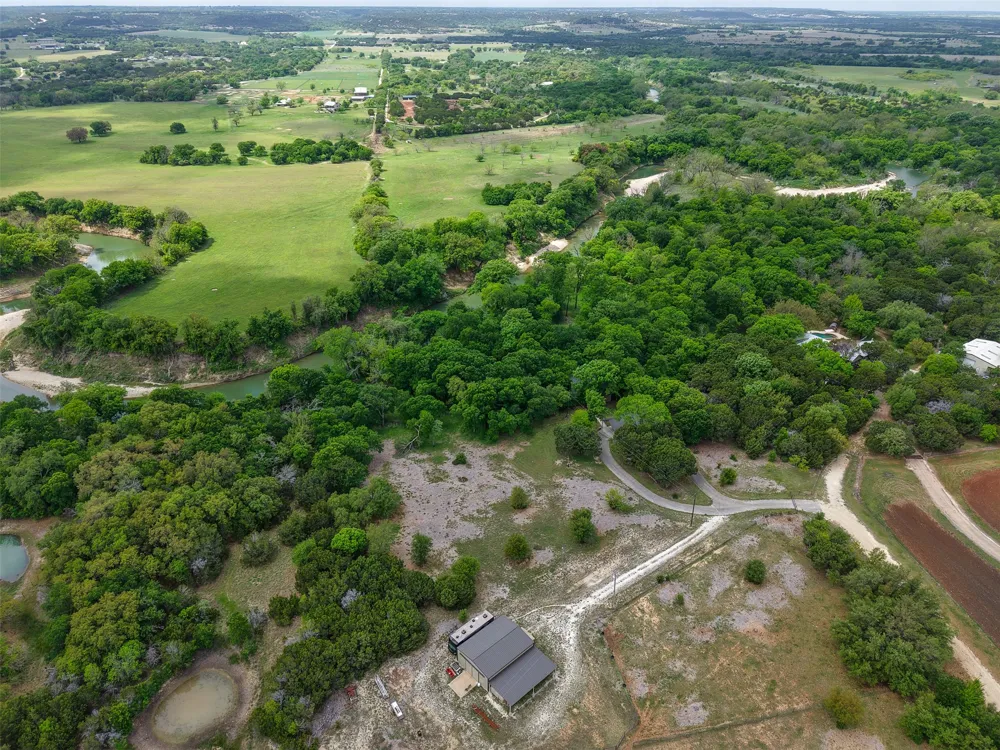 377 County Road 2530 Meridian, TX 76665