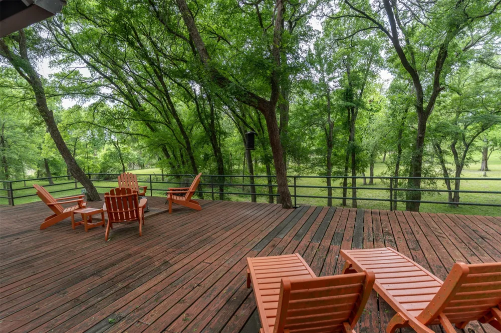 377 County Road 2530 Meridian, TX 76665