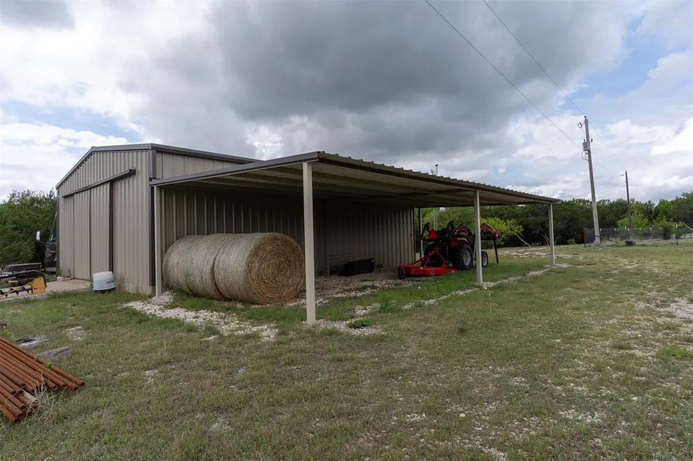 377 County Road 2530 Meridian, TX 76665
