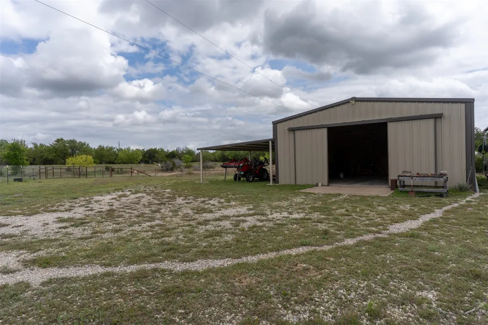 377 County Road 2530 Meridian, TX 76665