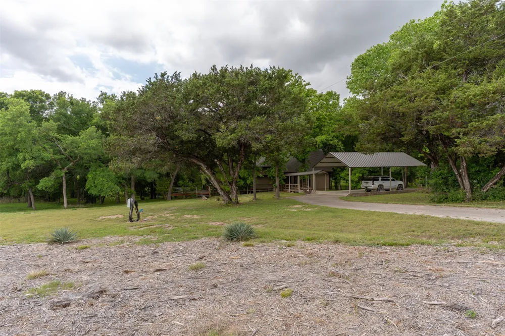 377 County Road 2530 Meridian, TX 76665