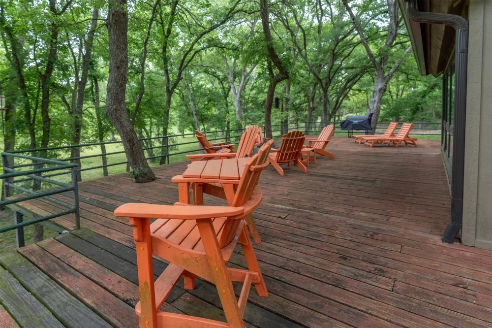 377 County Road 2530 Meridian, TX 76665