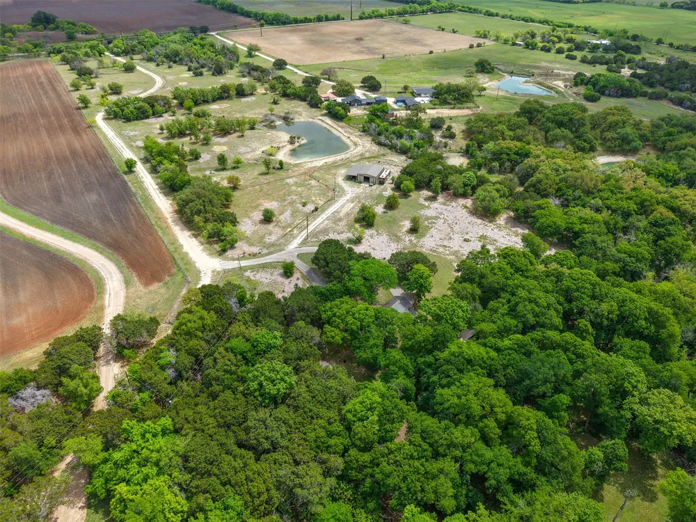 377 County Road 2530 Meridian, TX 76665