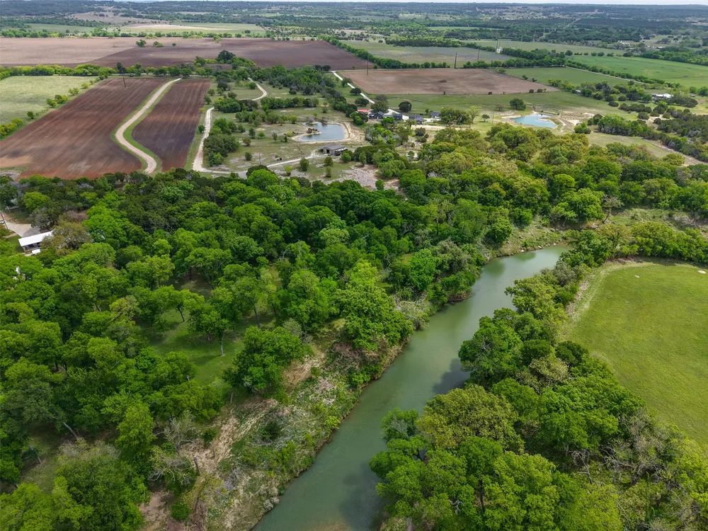 377 County Road 2530 Meridian, TX 76665