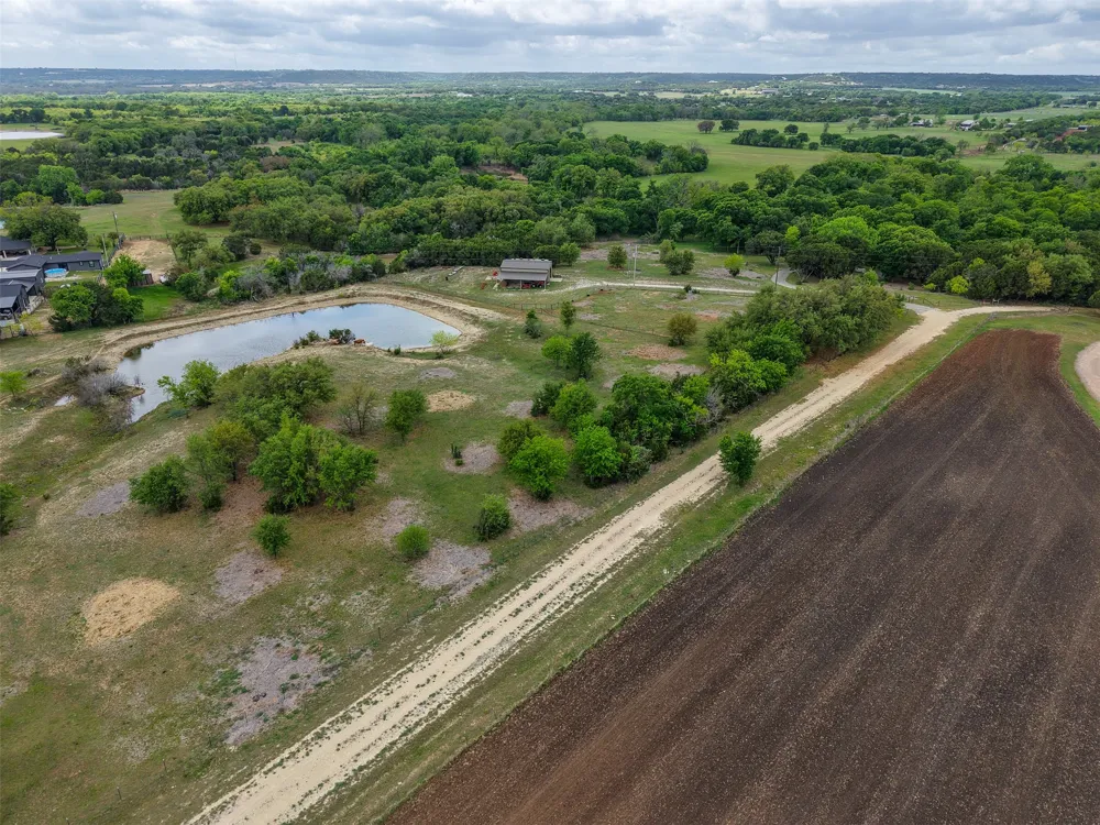 377 County Road 2530 Meridian, TX 76665