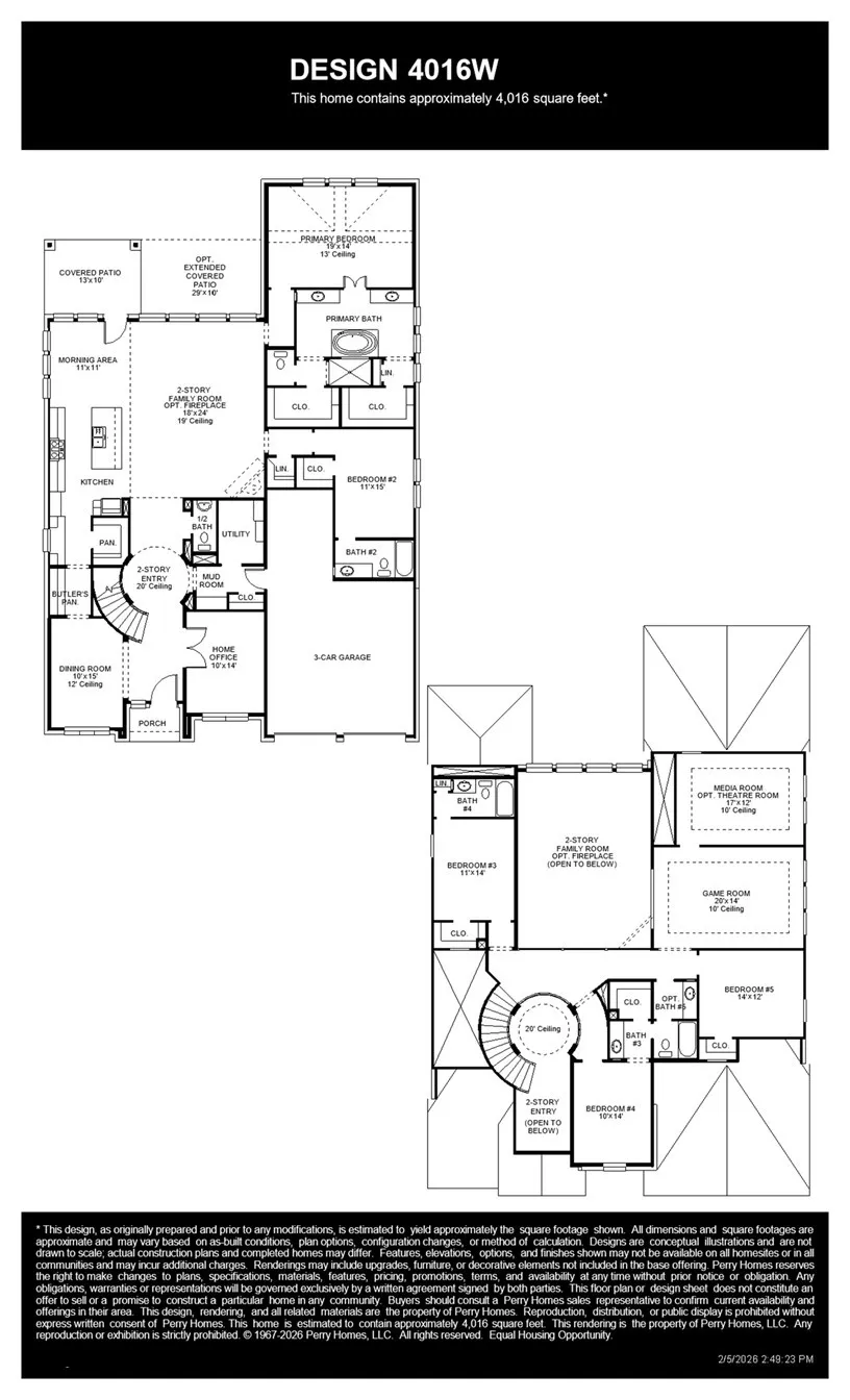 8312 Autumn Sage Trail Denton, TX 76205