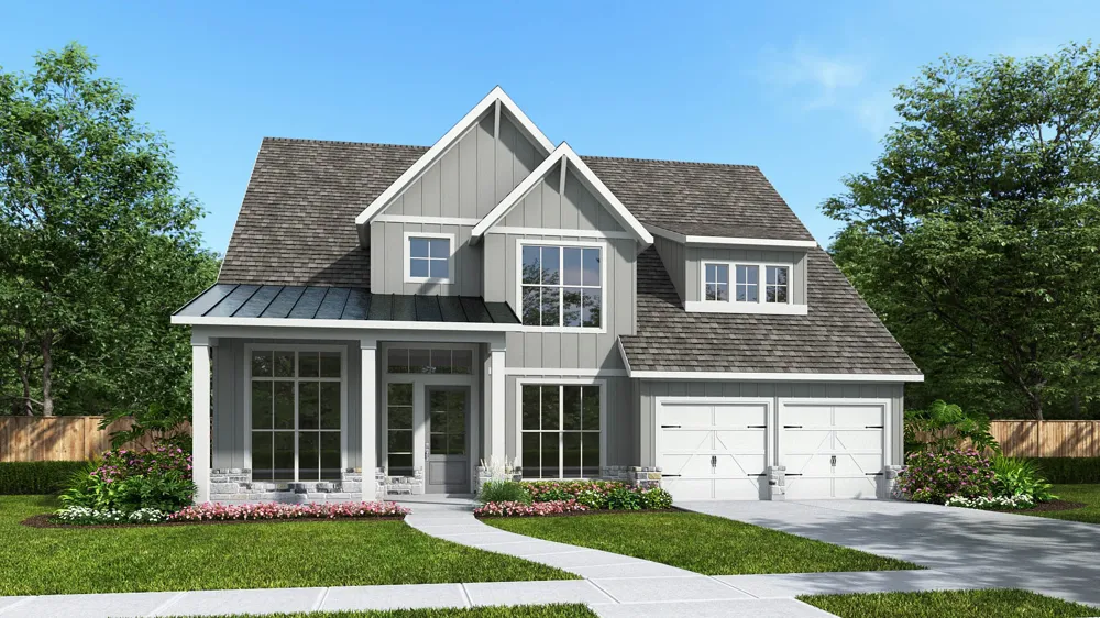 8312 Autumn Sage Trail Denton, TX 76205
