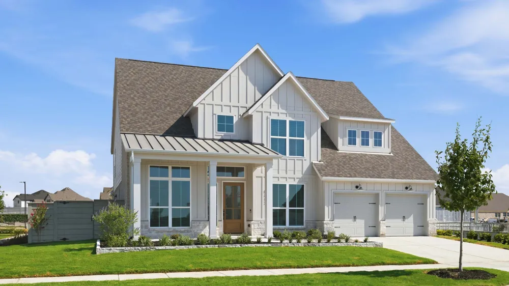 8312 Autumn Sage Trail Denton, TX 76205