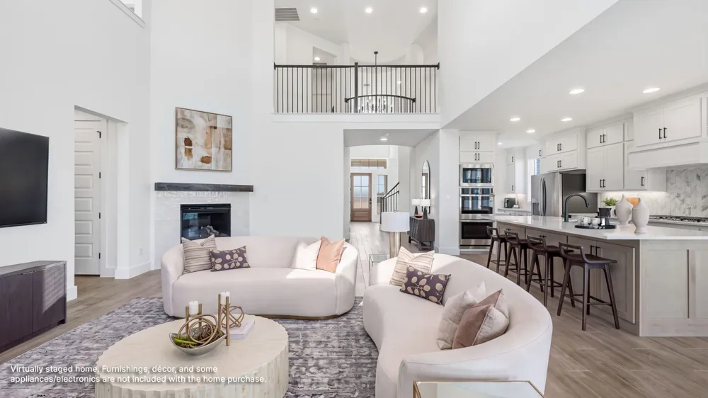 8312 Autumn Sage Trail Denton, TX 76205