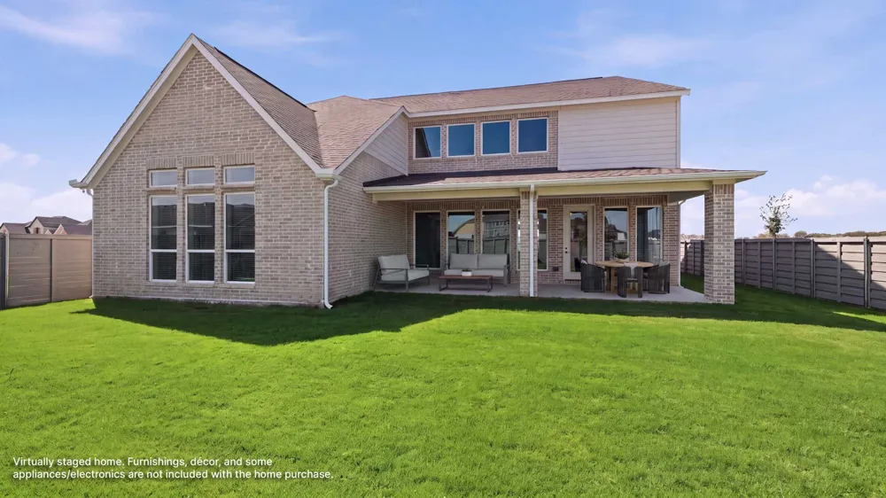 8312 Autumn Sage Trail Denton, TX 76205