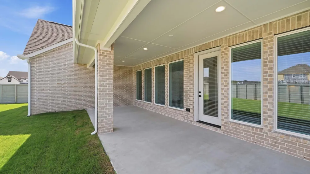 8312 Autumn Sage Trail Denton, TX 76205