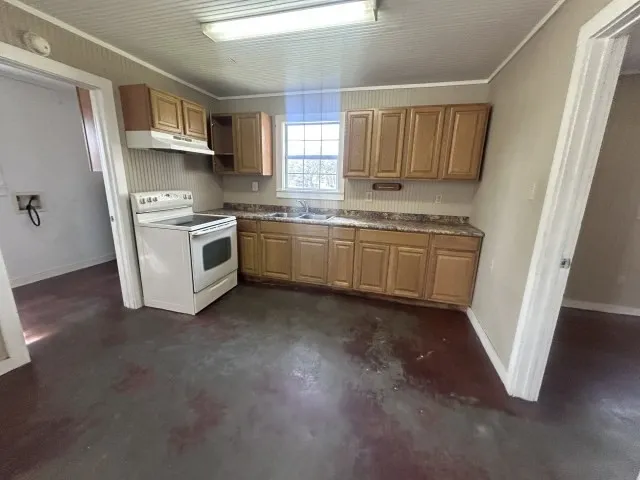 902 Simpson Street Yoakum, TX 77995
