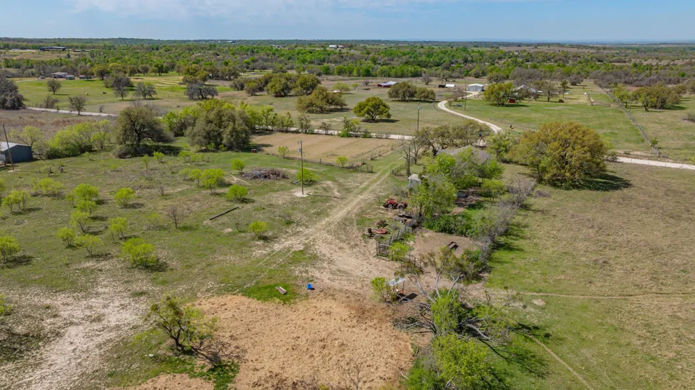 2474 CR 371 Dublin, TX 76446