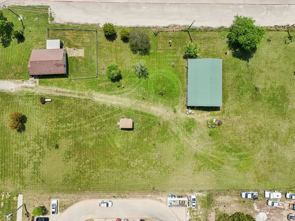 2011 Miller Road #A Melissa, TX 75454