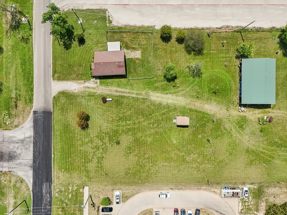 2011 Miller Road #A Melissa, TX 75454