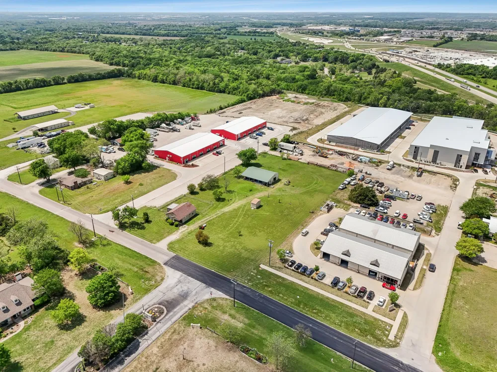 2011 Miller Road #A Melissa, TX 75454