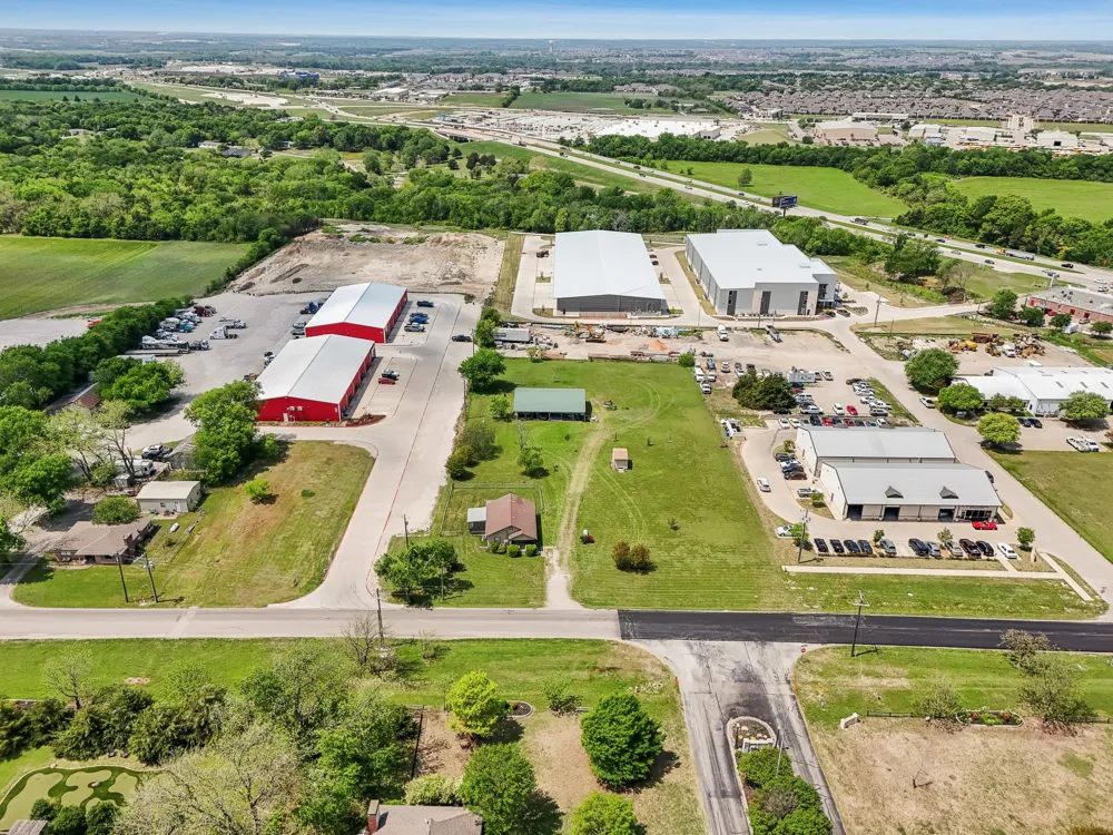 2011 Miller Road #A Melissa, TX 75454