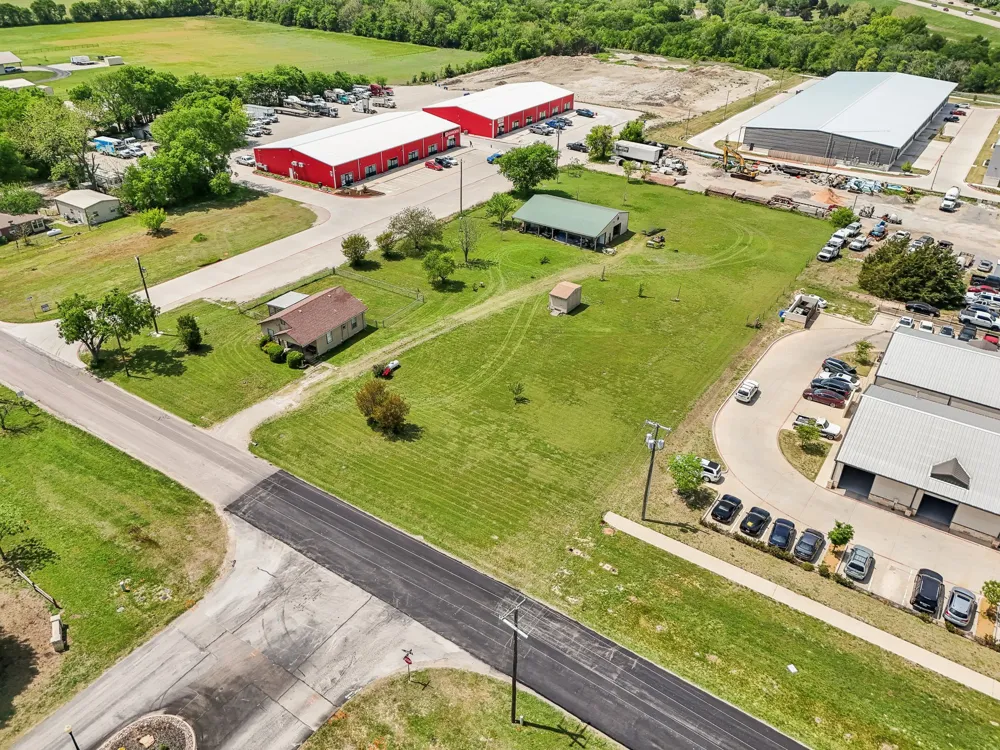 2011 Miller Road #A Melissa, TX 75454