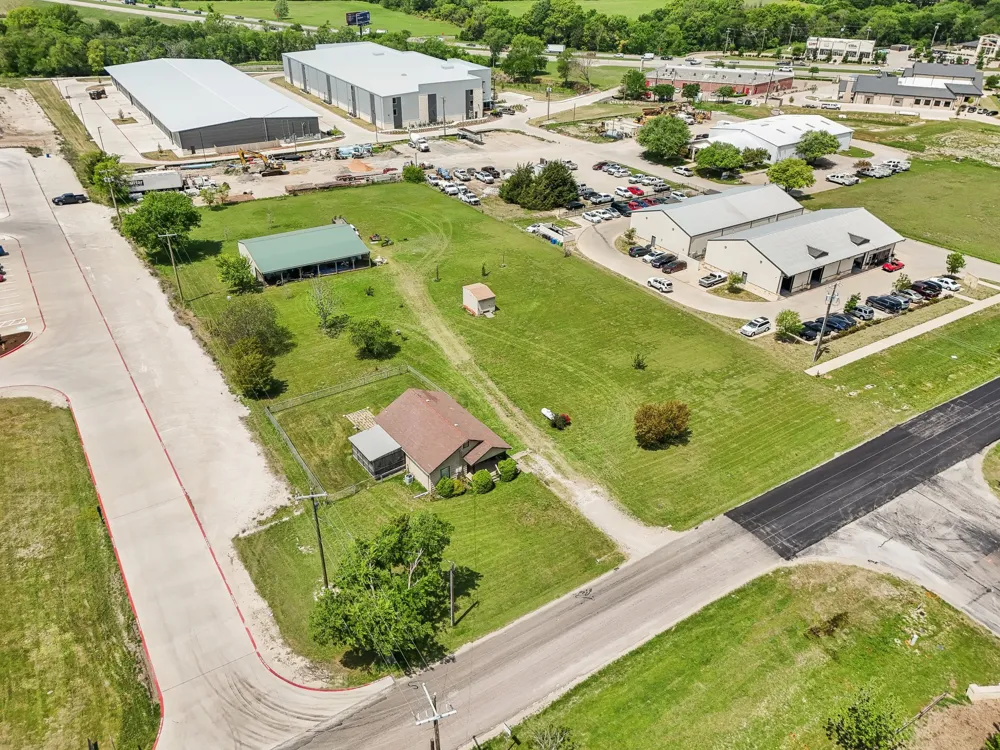 2011 Miller Road #A Melissa, TX 75454