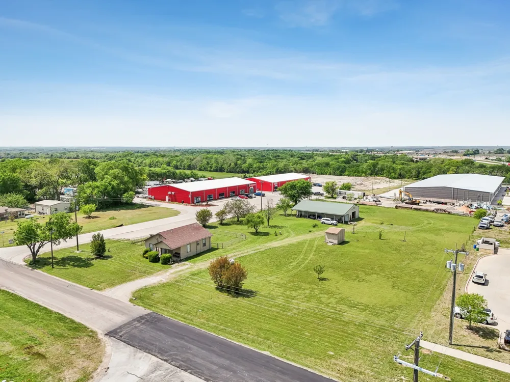 2011 Miller Road #A Melissa, TX 75454