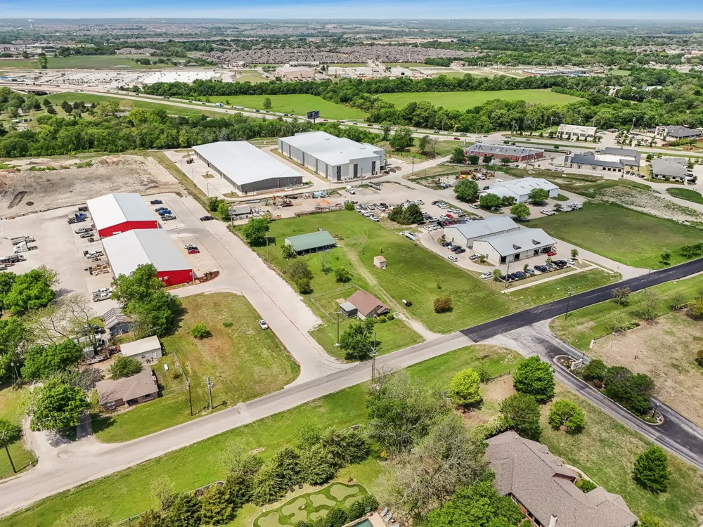 2011 Miller Road #A Melissa, TX 75454