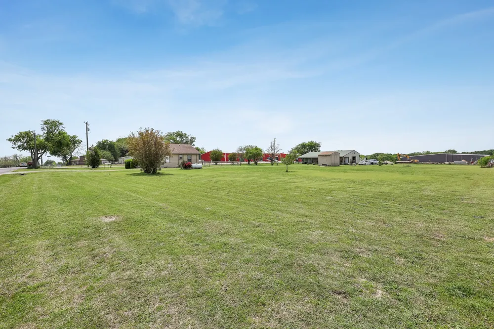 2011 Miller Road #A Melissa, TX 75454