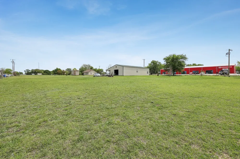 2011 Miller Road #A Melissa, TX 75454