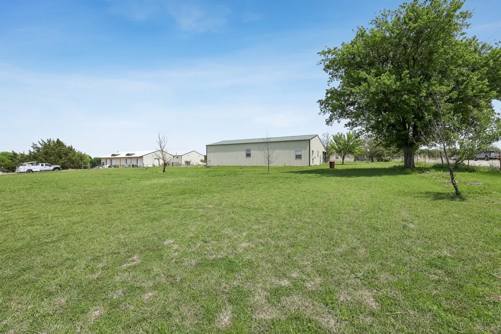 2011 Miller Road #A Melissa, TX 75454