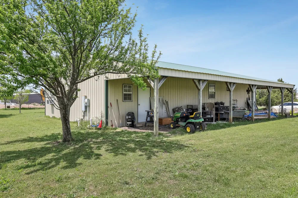 2011 Miller Road #A Melissa, TX 75454