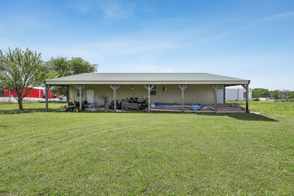 2011 Miller Road #A Melissa, TX 75454